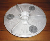 LG Top Load Washer Pulsator Assembly - Part # AGZ34425302