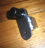 LG R/Hand Fridge Door Lower Cam & Stopper - Part # AJC34211602