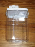 Genuine LG GCL197DPNL Fridge Fresh Water Tank for Icemaker - Part # AJL73352301