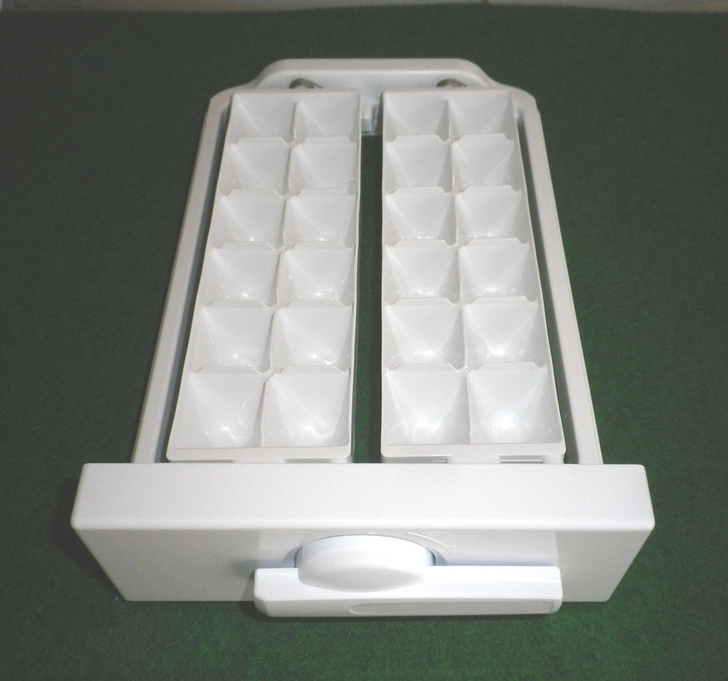 Genuine LG Fridge Twist Double Ice Cube Tray Part AJP32924901 Allfix Electrical