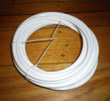 Fridge Water Feed Hose 5 Metres x 1/4" Outside Diameter - Part # B073YD6S4HA
