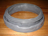 Genuine Whirlpool AWM Series Front Loader Door Gasket - Part # 481246668557