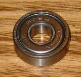 Hoover, Fisher & Paykel Dryer Rear Drum Bearing - NSK - Part # 608ZZ