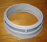 Bosch Front Load Washer Small Door Gasket w Drain Tube - Part # 367456