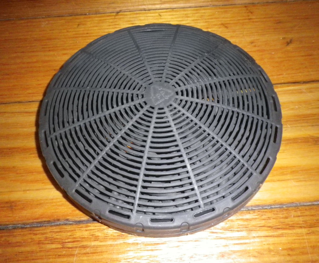 Omega Rangehood Round Charcoal Filter Part BD0060035 Allfix