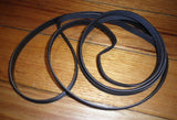 Bosch, Siemens Compatible Tumble Dryer Drum Drive Belt - Part # BS08104A, 1995H7