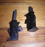 Carbon Motor Brushes suit Asko, Simpson, AEG Front Load Washer - Part # BT101L