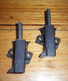 Carbon Motor Brushes suit Bosch, Asko Front Loader Washer - Part # BT101