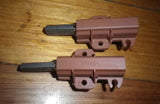 Carbon Motor Brushes suit Ariston, Indesit, Samsung Front Loader - Part # BT106