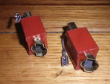 Miele Front Loading Washer Motor Brushes (Pr) - Part # BT107