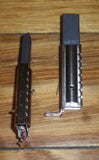 Bare Carbon Motor Brushes suit Ariston, Technika Front Loader - Part # BT108