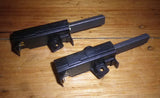 Carbon Motor Brushes suits AEG, Zanussi Front Loader Washer - Part # BT112L