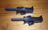Carbon Motor Brushes suits AEG, Zanussi Front Loader Washer - Part # BT112L