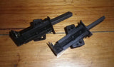 Carbon Motor Brushes suits AEG, Zanussi Front Loader Washer - Part # BT112L