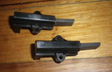 Carbon Motor Brushes suit Reverse Indesco Motor - Part # BT116