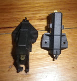 Carbon Brushes to suit LG, Whirlpool, Indesit Washing Machines - Part # BT405B