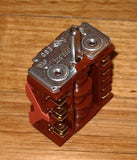 Delonghi 4 Pos Oven Selector Function Switch - Part # 11825