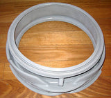 Bosch Front Load Washer Small Door Gasket w Drain Tube - Part # 289500