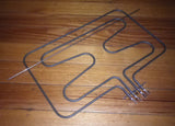 Genuine Ariston 3050Watt Dual Top Oven / Grill Element - Part # C00141175, SE280