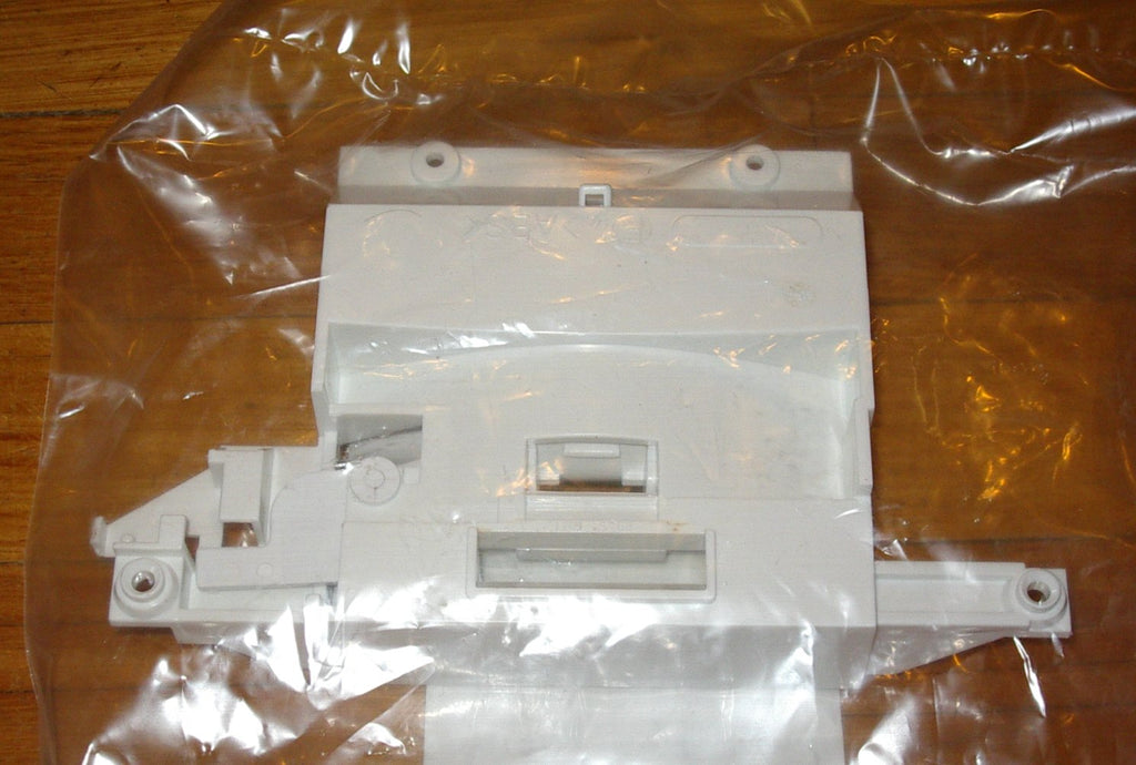 Dishlex Global DX300, 450, 500 Dishwasher White Door Handle Part C45