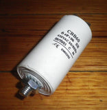 6uF 450Volt Motor Start Capacitor - Part # CAP006DS
