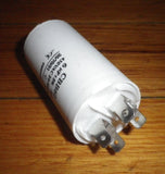 6uF 450Volt Motor Start Capacitor - Part # CAP006DS