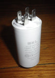 SKL / CBB60 8uF 440Volt Motor Start Capacitor with Bolt - CAP008S