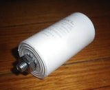 SKL / CBB60 8uF 440Volt Motor Start Capacitor with Bolt - CAP008S