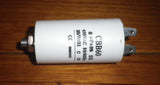 SKL / CBB60 8uF 440Volt Motor Start Capacitor with Bolt - CAP008S