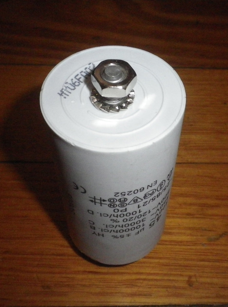 Caps 450 main image 1