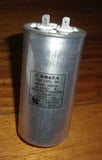 70uF  440Volt Motor Start / Run Capacitor - Part # CAP070ASP