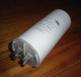 100uF 450Volt Motor Start Capacitor - Part # CAP100ASP