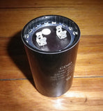 108uF - 136uF 330Volt AC Motor Start Capacitor - CAP108