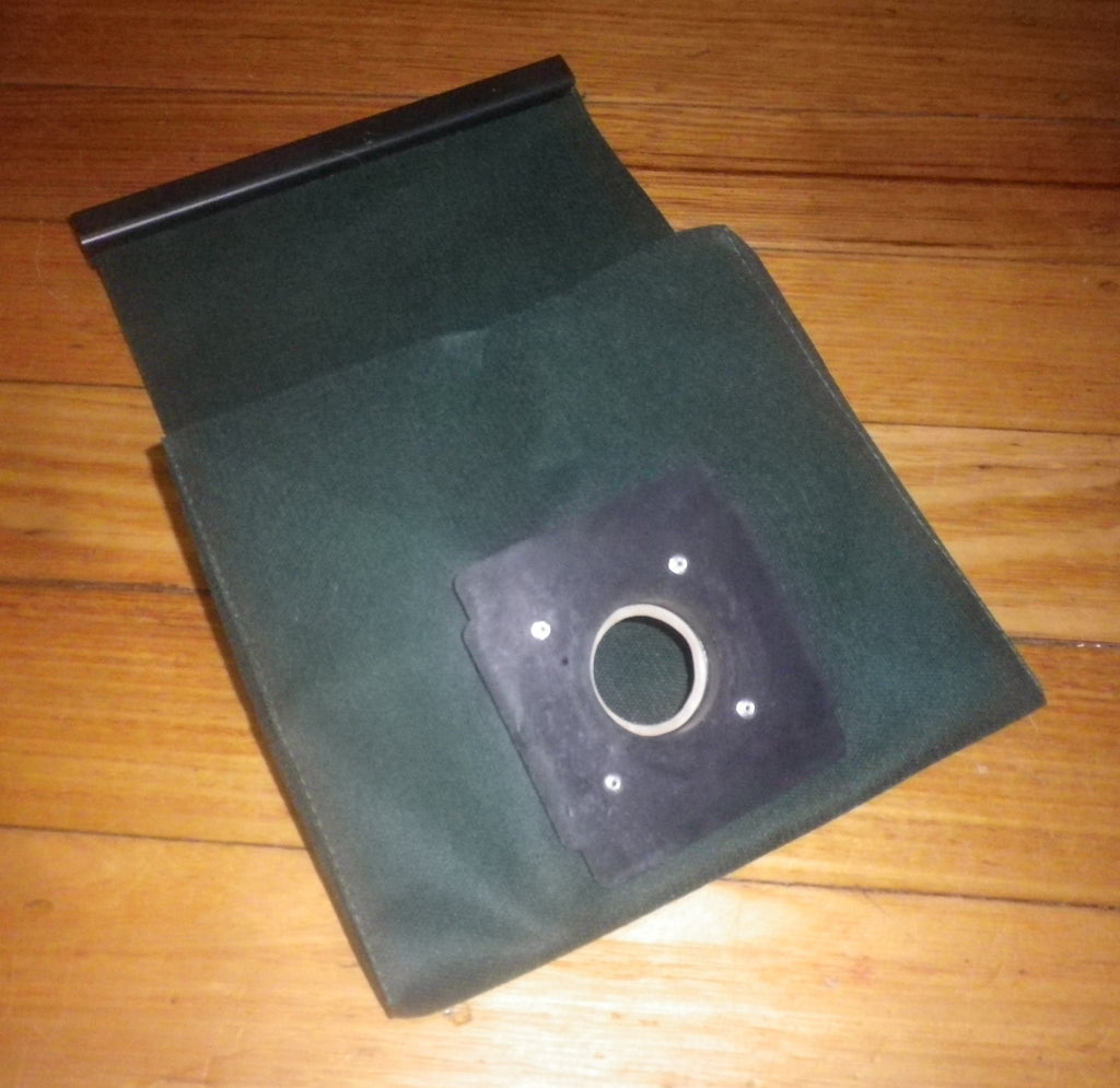 Cleanstar Butler, Electrolux Z950, Z951 Cloth ReUsable Vacuum Bag P