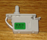 LG, Westinghouse Fan/Light Switch, Single Button - Part # 6600JB1002M