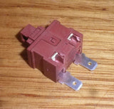 Simpson Eziset, EziLoader, Westinghouse Compatible Dryer On-Off Switch - Part # D016