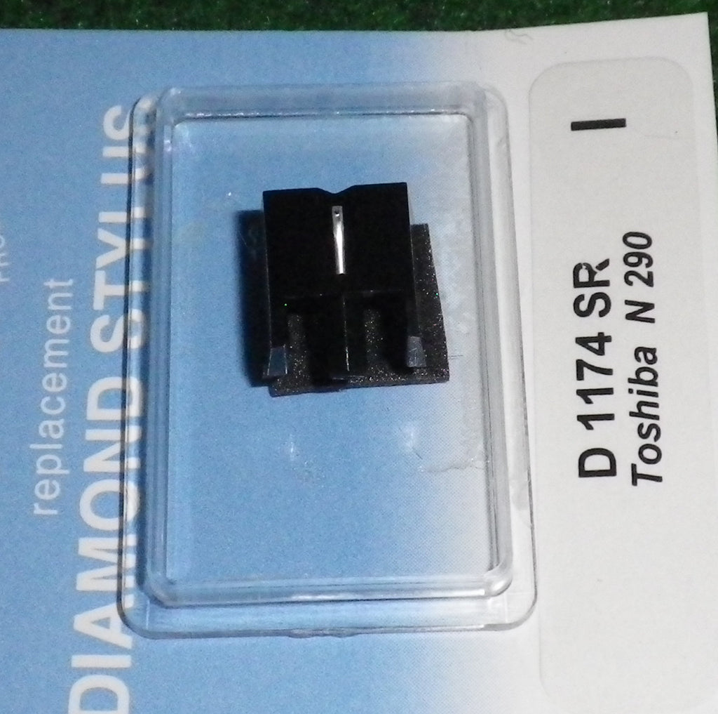 D745SR CONICAL STYLUS REPLACES TOSHIBA SOUNDRING D745SR main image 1