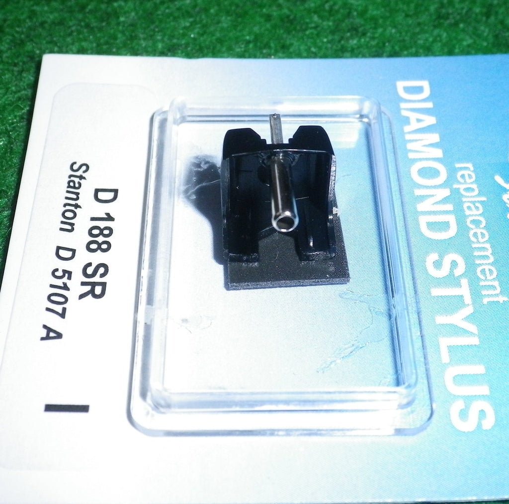 Stanton 500A Compatible Turntable Stylus. - Stanfield Part