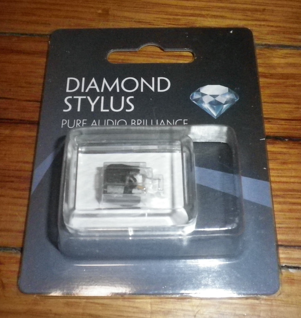 STYLUS１  ララ Turntable Stylus Replaces JVC DTZ1S - Part # D6220SR | Allfix