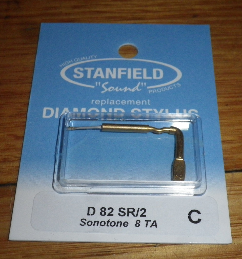 Sonotone 8TA, Wurlitzer Jukebox Compatible Turntable Stylus Part D
