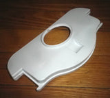 Genuine Samsung SRF527DSLS Fridge Fresh Water Tank Lid - Part # DA63-05576A