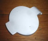 Genuine Samsung SRF527DSLS Fridge Fresh Water Tank Lid Cap - Part # DA67-30216C