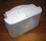 Genuine Samsung SRF527DSLS Fridge Complete Fresh Water Tank Assemby - Part # DA97-11632A