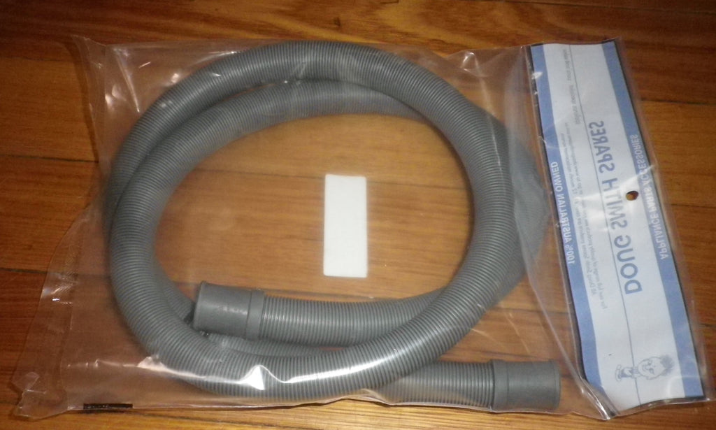 Omega Delonghi Dishwasher Drain Hose Part DAU1590941