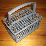 Delonghi Compatible Dishwasher Cutlery Basket - Part No. DAU1591047WS