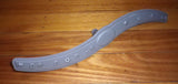 Genuine Omega, Delonghi, St George Dishwasher lower Spray Arm - Part # DAU1591112