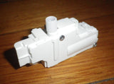 Samsung WW85K54E0UW/SA Front Loader Door Interlock Switch- Part # DC34-00025D