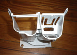 Samsung Front Loader Detergent Drawer Body - Part # DC61-02580A