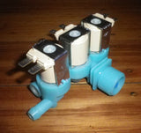 Triple Inlet Valve suits Samsung Top Load Washer - Part # DC62-00266E