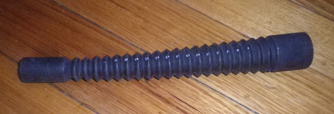 Samsung WA70FS, WA85F7 Washer Tub to Pump Hose - Part # DC62-10292A